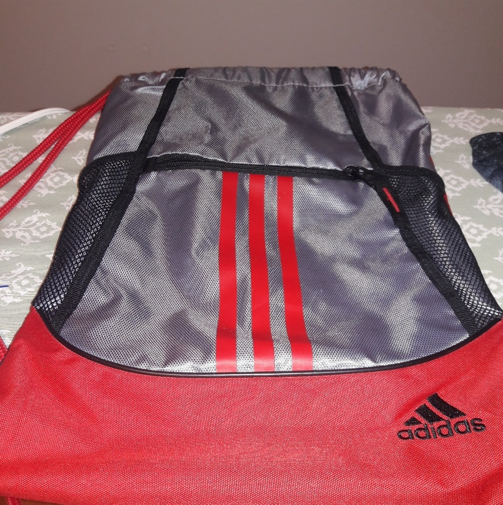 Adidas backpack